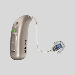 Oticon Real™  miniRITE R