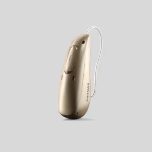 Phonak Audéo™ Lumity