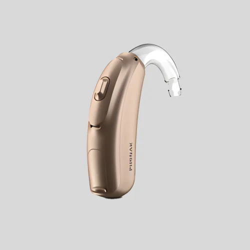 Phonak Vitus/Phonak Vitus+