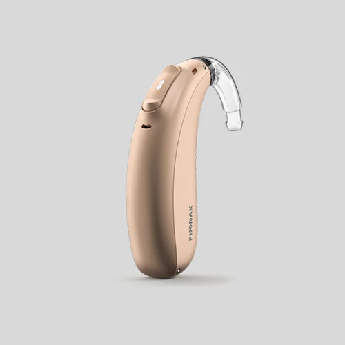 Phonak Naída Lumity