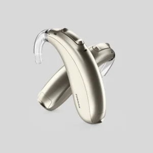 Phonak Virto M-titanium