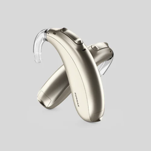 Phonak Virto M-titanium