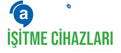 Aktifses İşitme Cihazları