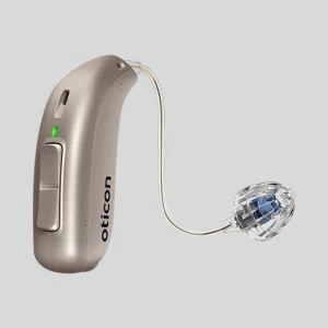 Oticon Real™  miniRITE T