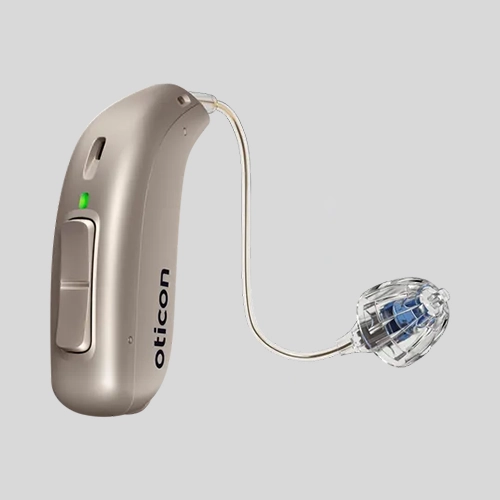 Oticon Zircon miniRITE T