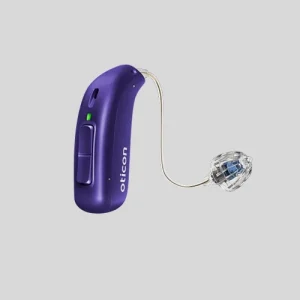 Oticon Play PX miniRITE T
