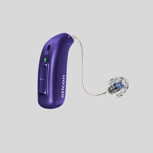 Oticon Play PX miniRITE T