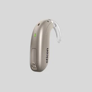 Oticon Zircon  miniBTE R