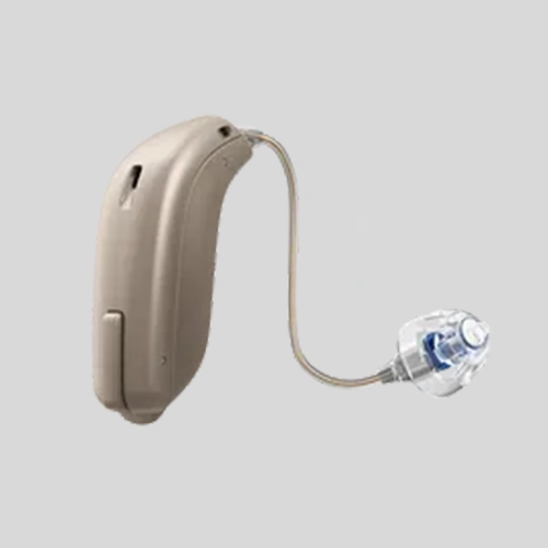 Oticon Ruby miniRITE