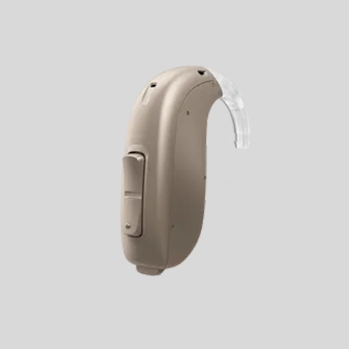 Oticon Ruby BTE