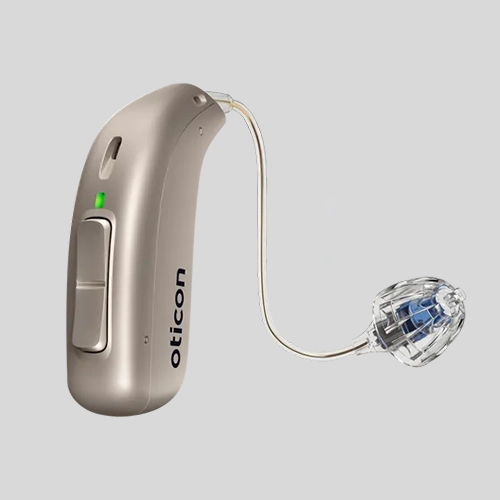 Oticon Jet PX 2 miniRTE T