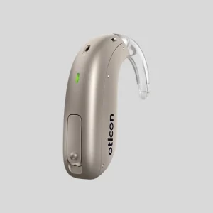 Oticon Jet PX 2 miniBTE R