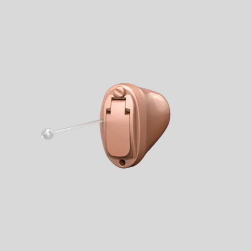 Oticon Own™ Görünmez Kanal İçi (IIC)