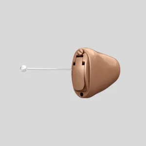 Oticon Opn™  Görünmez Kanal İçi (IIC)