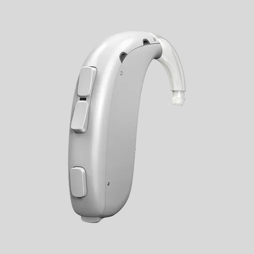 Oticon Xceed BTE Süper Power