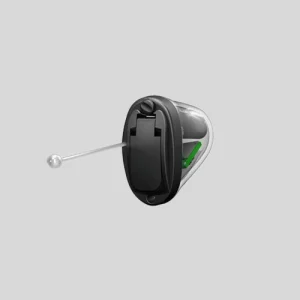 Oticon Jet PX 2 Görünmez Kanal İçi (IIC)