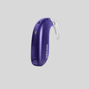 Oticon Play PX  miniBTE R
