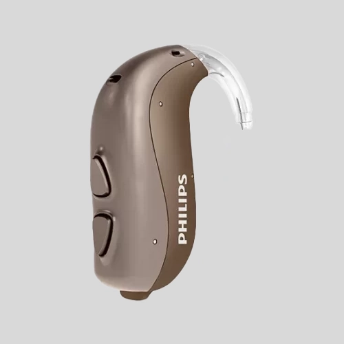 Philips Hearlink 10 BTE PP