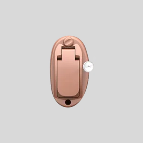 Philips HearLink 50 IIC