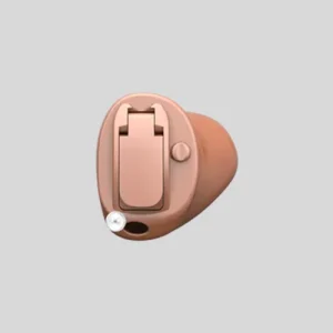 Philips HearLink 50  CIC