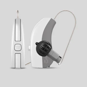 Widex Evoke 220