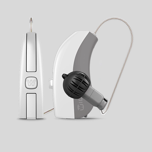 Widex Evoke 220